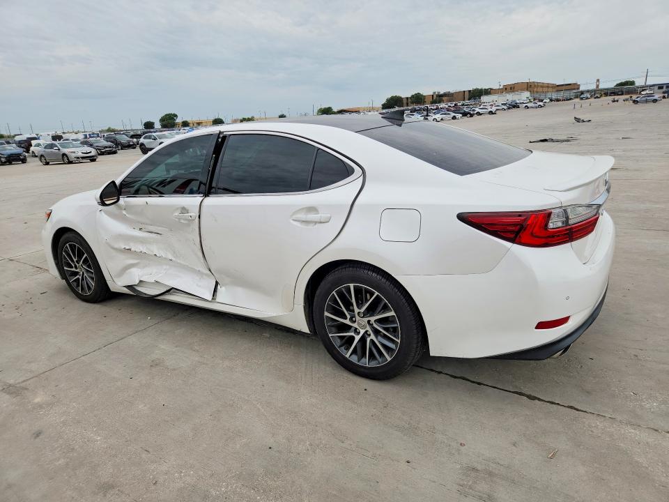 Aukcja sprzedaży 2016 Lexus Es, vin: 58ABK1GGXGU032442, numer aukcji: 52827406