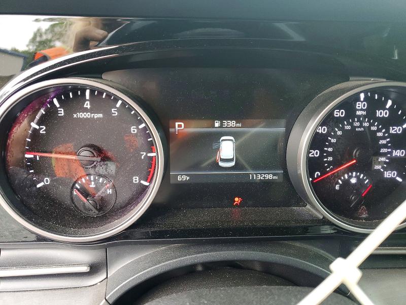 Продажа на аукционе авто 2022 Kia Carnival, vin: KNDNE5H36N6071436, номер лота: 52531206