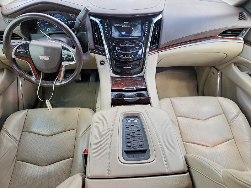 Продаж на аукціоні авто 2016 Cadillac Escalade, vin: 1GYS4HKJ8GR146048, номер лоту: 53531146