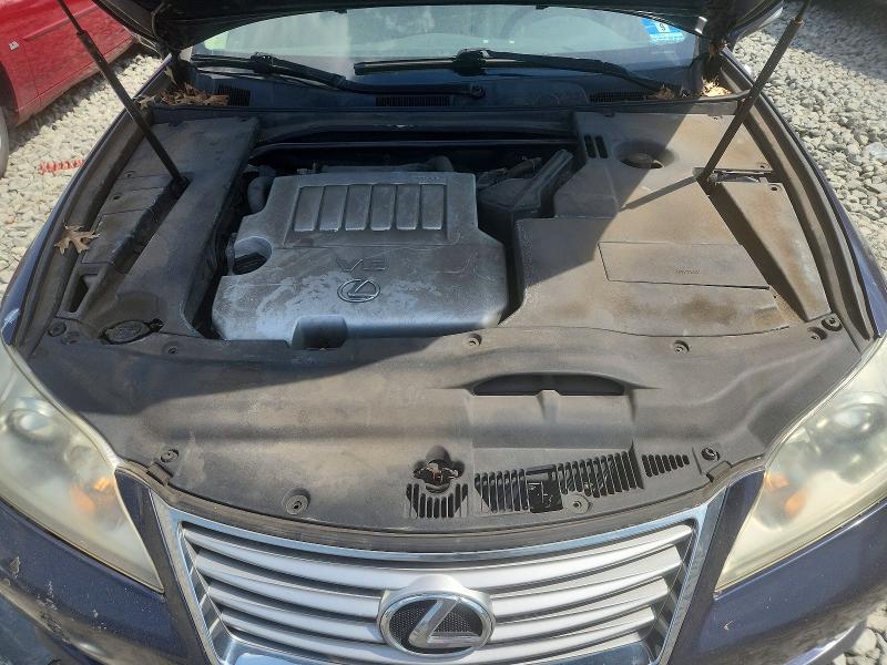 Продаж на аукціоні авто 2012 Lexus Es, vin: JTHBK1EG4C2510874, номер лоту: 53393816
