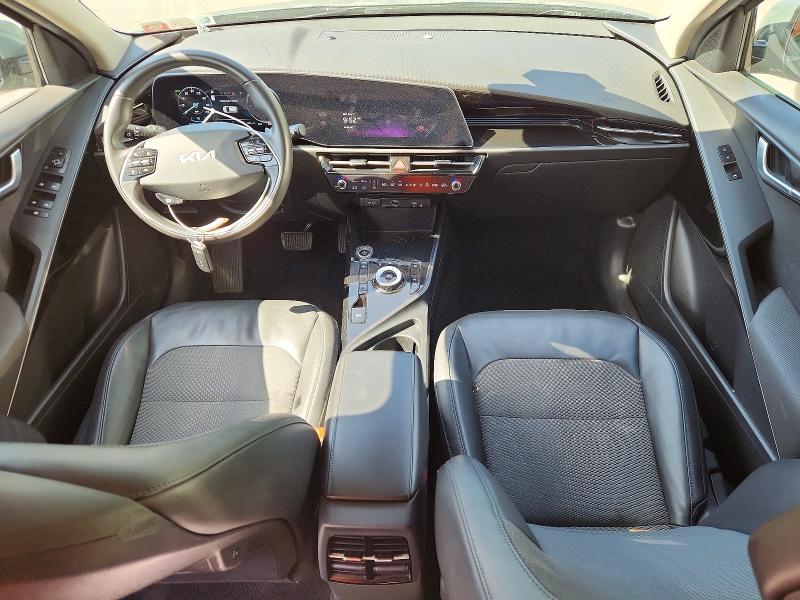 Продаж на аукціоні авто 2023 Kia Niro, vin: KNDCR3L14P5053659, номер лоту: 53245996