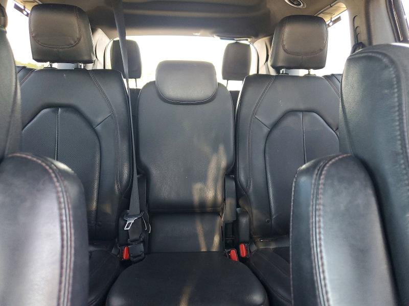 Aukcja sprzedaży 2020 Chrysler Pacifica, vin: 2C4RC1EG2LR110133, numer aukcji: 52099166