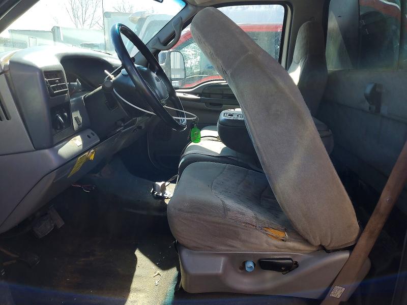 Продаж на аукціоні авто 1999 Ford F350, vin: 1FDWF37FXXEC62430, номер лоту: 51971826