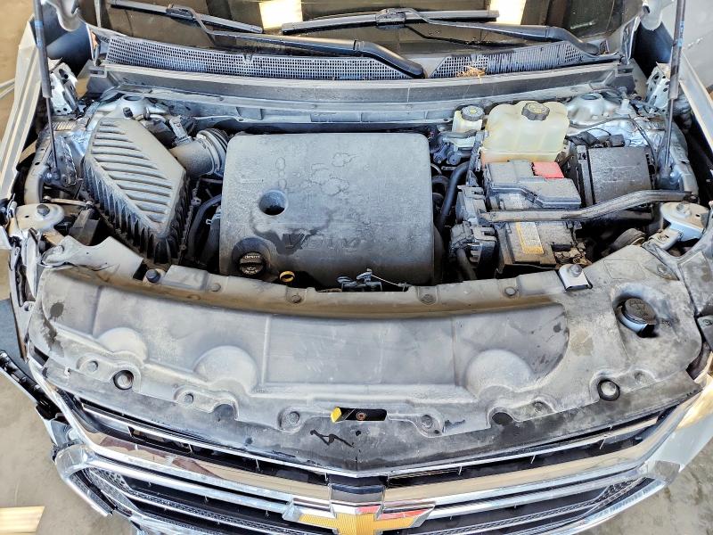 2020 Chevrolet Traverse მანქანა იყიდება აუქციონზე, vin: 1GNEVHKW9LJ108839, აუქციონის ნომერი: 53175576