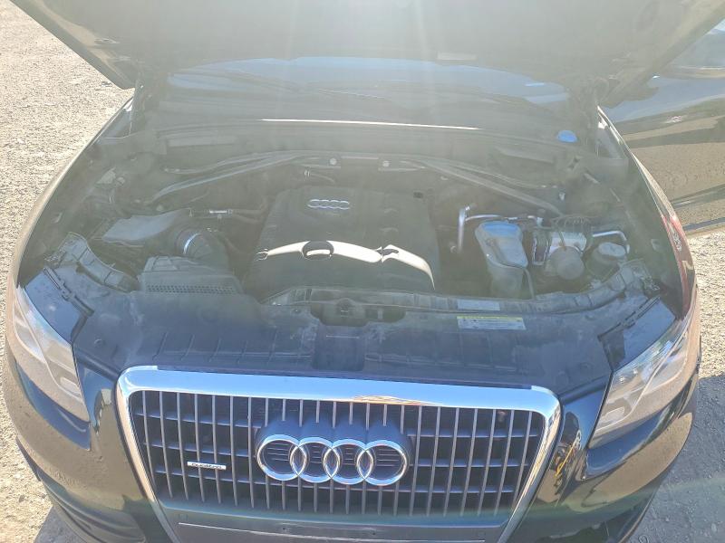 Aukcja sprzedaży 2012 Audi Q5, vin: WA1LFAFP3CA066492, numer aukcji: 55079076