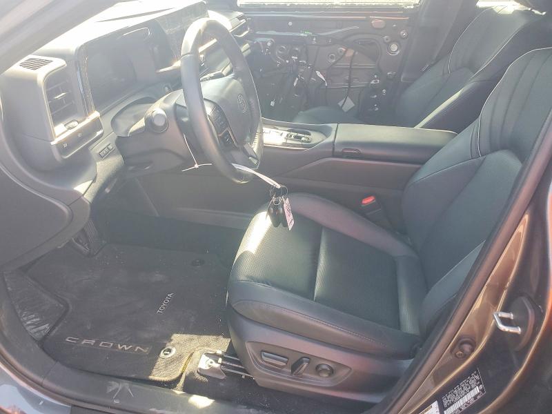 Aukcja sprzedaży 2023 Toyota Crown, vin: JTDAAAAF4P3014146, numer aukcji: 53761906