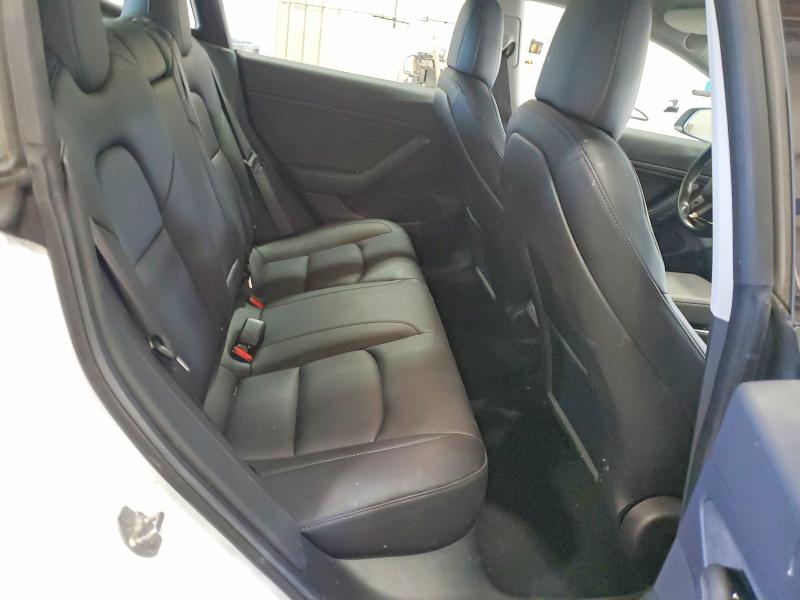 Aukcja sprzedaży 2018 Tesla Model 3, vin: 5YJ3E1EB1JF072570, numer aukcji: 51400496
