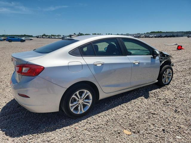 Aukcja sprzedaży 2019 Chevrolet Cruze, vin: 1G1BC5SM8K7101125, numer aukcji: 53194776