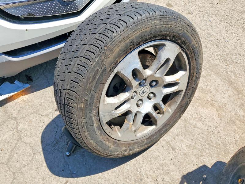 Aukcja sprzedaży 2009 Acura Mdx, vin: 2HNYD28439H521467, numer aukcji: 53416876