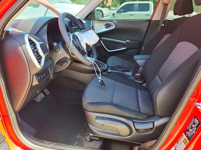 Продажа на аукционе авто 2025 Kia Soul, vin: KNDJ23AU5S7253195, номер лота: 55134436