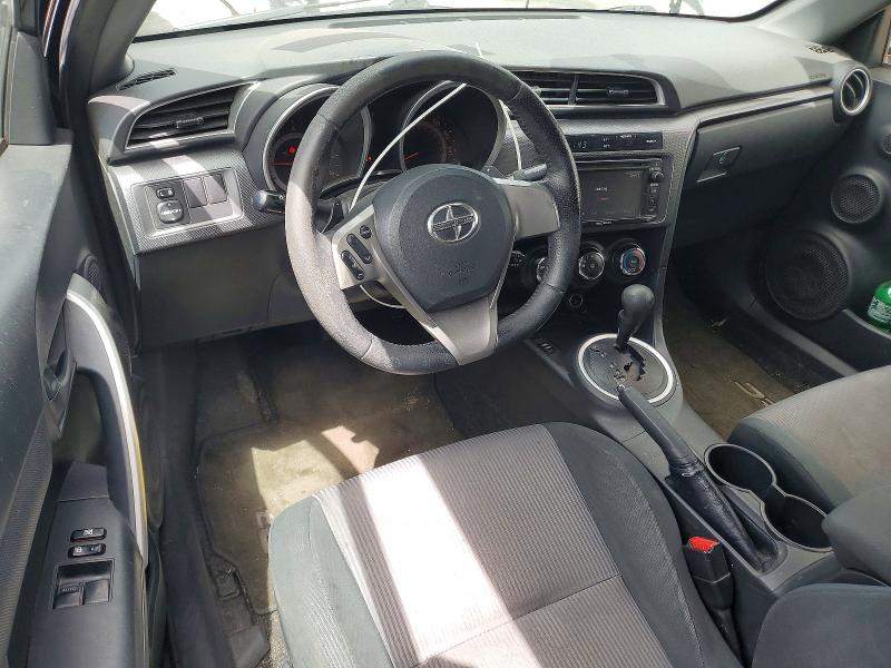 Продаж на аукціоні авто 2015 Toyota Scion, vin: JTKJF5C77FJ008715, номер лоту: 51146466