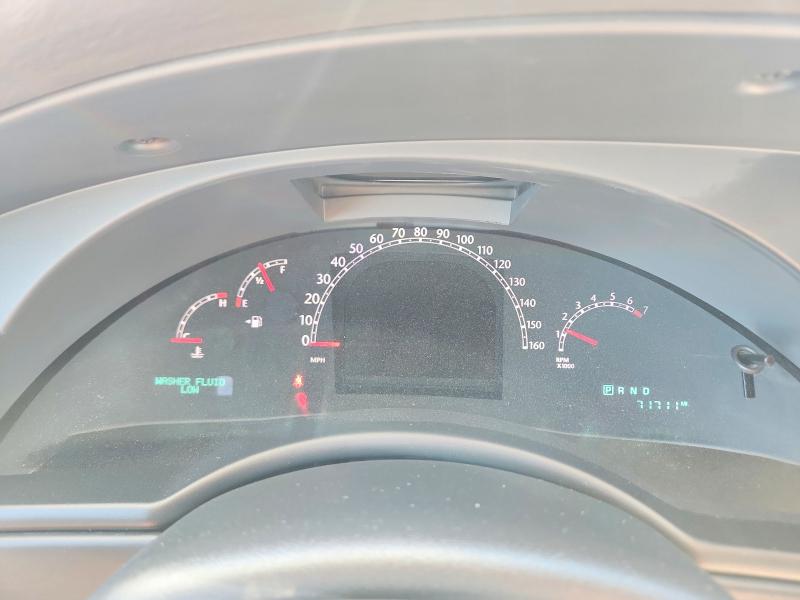 54541566 :رقم المزاد ، 2A8GM68X07R346789 vin ، 2007 Chrysler Pacifica مزاد بيع