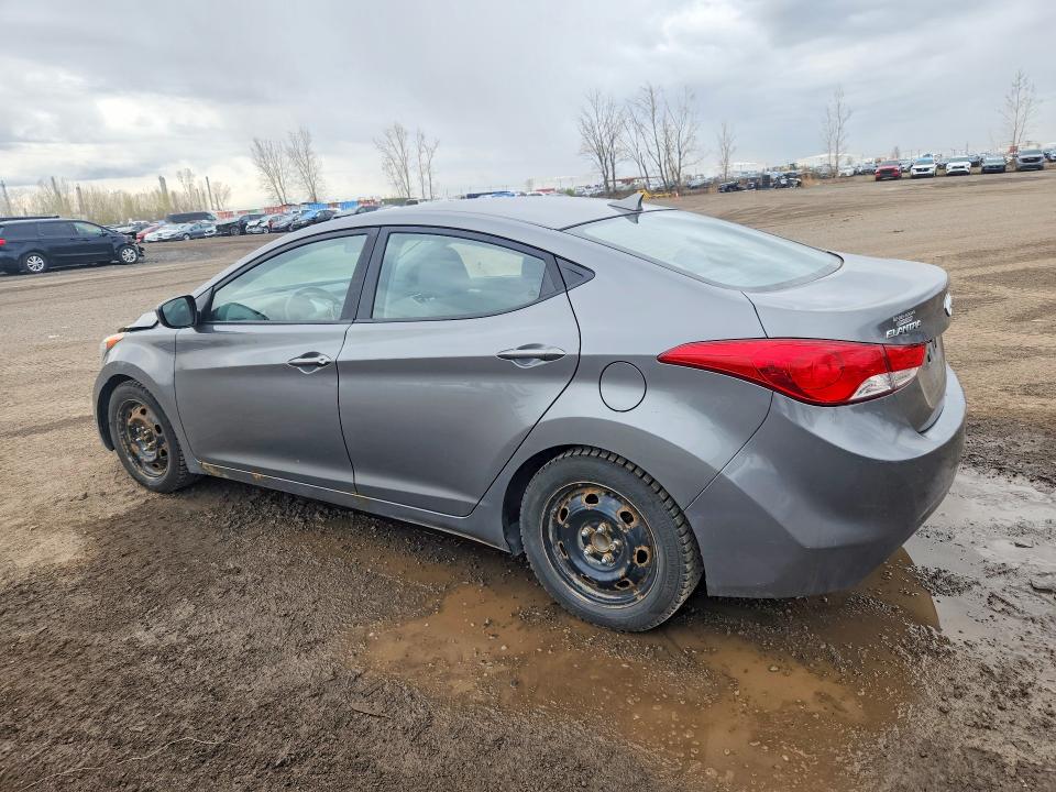 Aukcja sprzedaży 2013 Hyundai Elantra, vin: 5NPDH4AE4DH298976, numer aukcji: 52770756