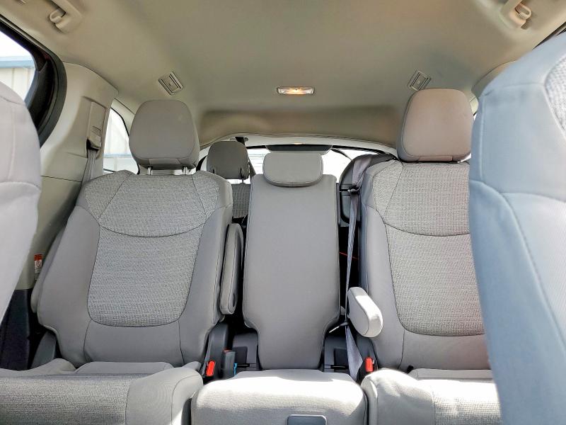 Aukcja sprzedaży 2021 Toyota Sienna, vin: 5TDKRKEC4MS066387, numer aukcji: 53539346