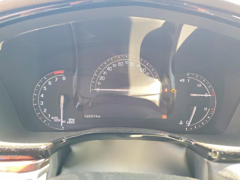 Aukcja sprzedaży 2017 Cadillac Xt5, vin: 1GYKNCRS4HZ156365, numer aukcji: 54324996