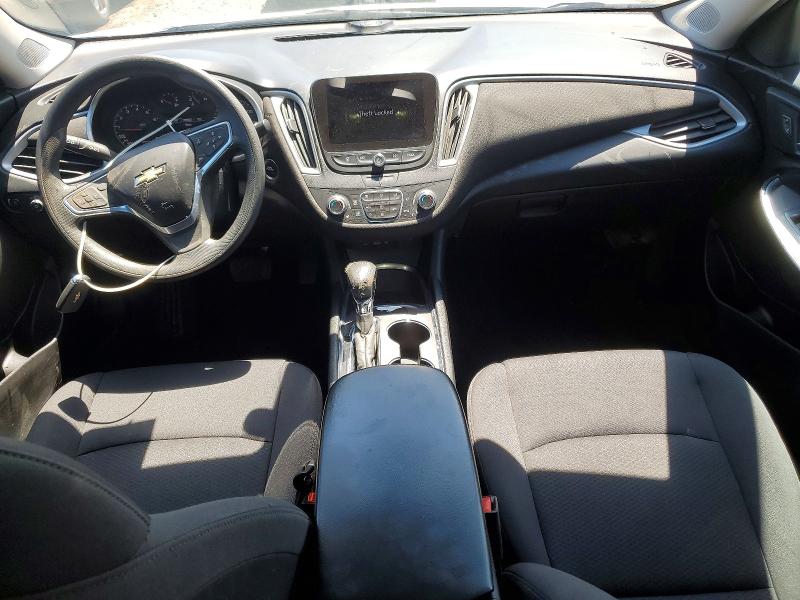 Aukcja sprzedaży 2022 Chevrolet Malibu, vin: 1G1ZD5ST9NF108226, numer aukcji: 55432726