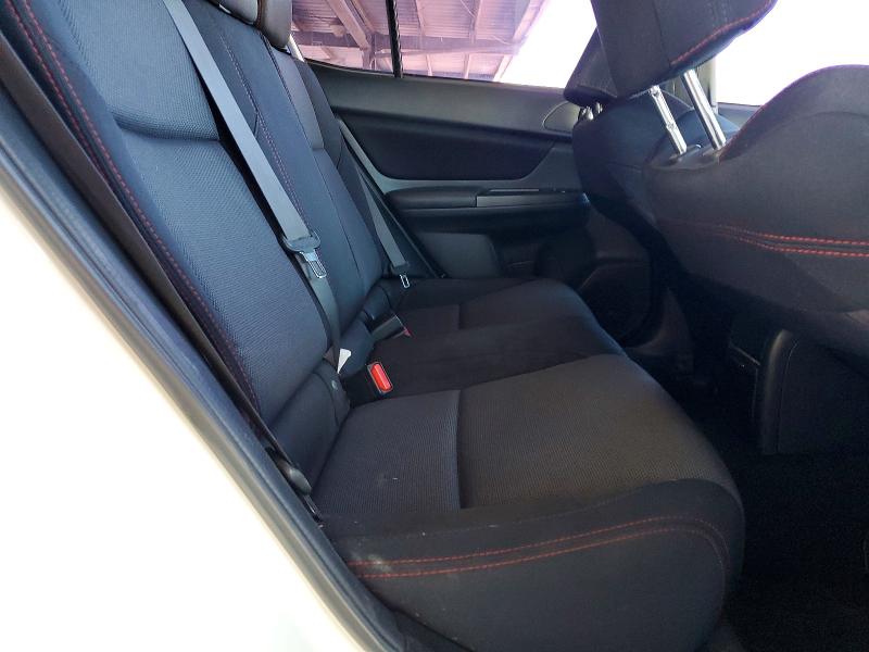 Продажа на аукционе авто 2016 Subaru Wrx, vin: JF1VA1B69G9832295, номер лота: 53089266