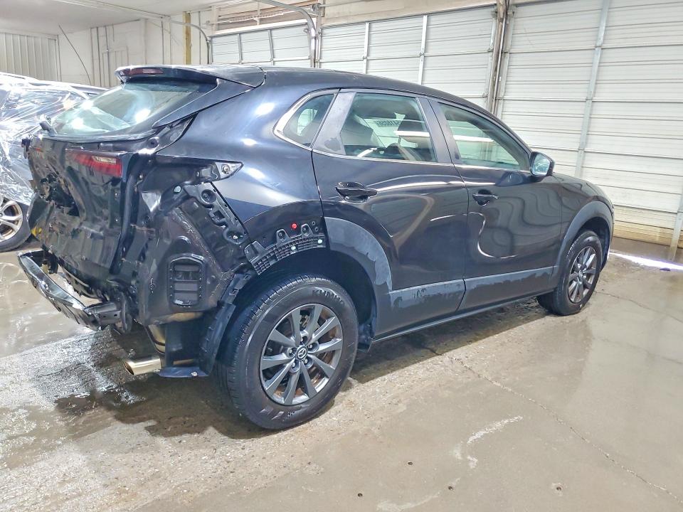 Aukcja sprzedaży 2021 Mazda Cx-30, vin: 3MVDMAAL5MM264076, numer aukcji: 55418056