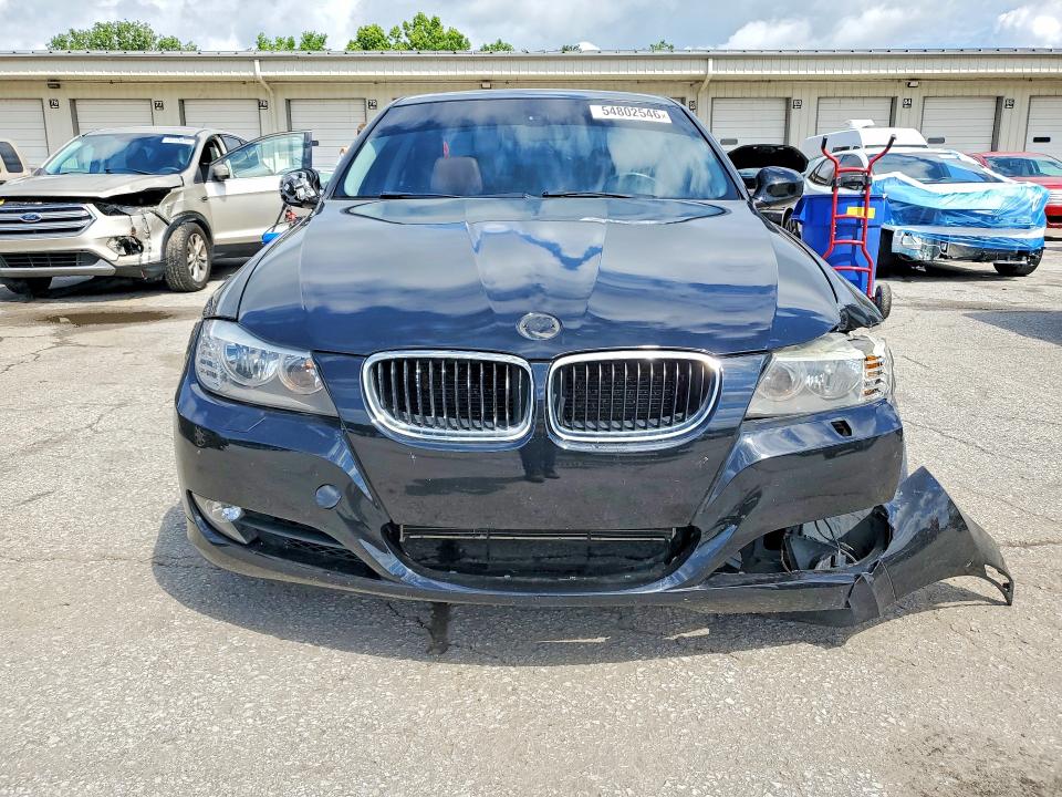 Aukcja sprzedaży 2011 Bmw 328, vin: WBAPK5C51BA662385, numer aukcji: 54802546