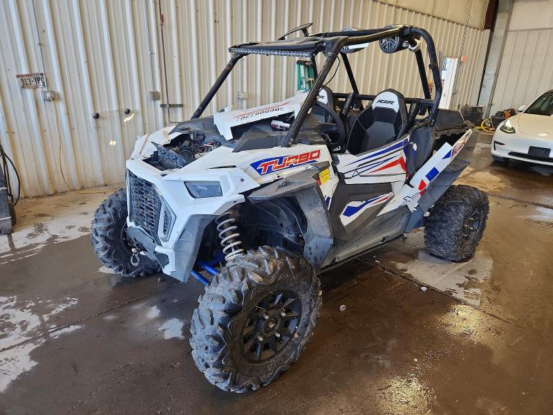 2019 Polaris Rzr მანქანა იყიდება აუქციონზე, vin: 3NSVDE928KF423200, აუქციონის ნომერი: 52750036