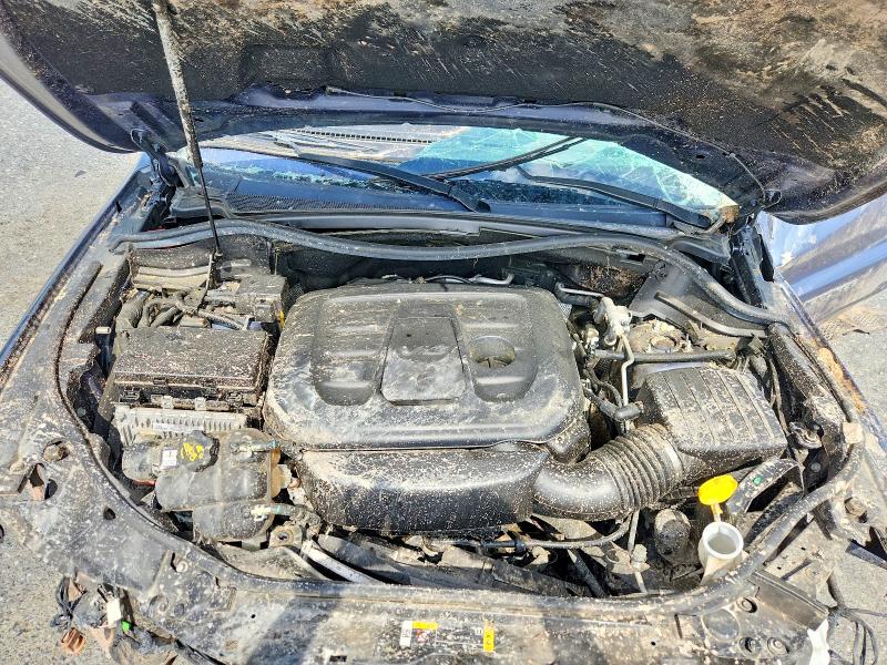 2021 Jeep Grand Cherokee მანქანა იყიდება აუქციონზე, vin: 1C4RJFBG6MC754588, აუქციონის ნომერი: 54337266