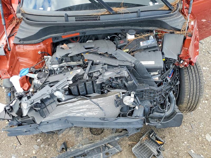 2025 Kia Soul მანქანა იყიდება აუქციონზე, vin: KNDJ23AU4S7250059, აუქციონის ნომერი: 53523266