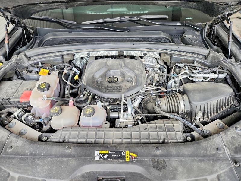 53817286 :رقم المزاد ، 1C4RJYB67N8757782 vin ، 2022 Jeep Grand Cherokee مزاد بيع