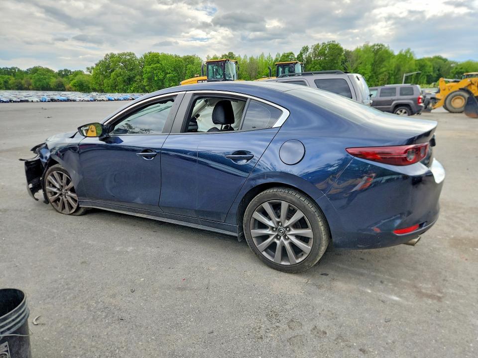 Aukcja sprzedaży 2021 Mazda 3, vin: JM1BPABL4M1333917, numer aukcji: 53616056