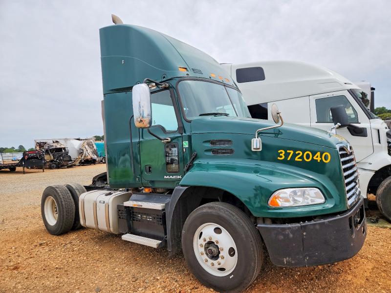 Продаж на аукціоні авто 2018 Mack 600, vin: 1M1AW01X4JM010670, номер лоту: 52597866