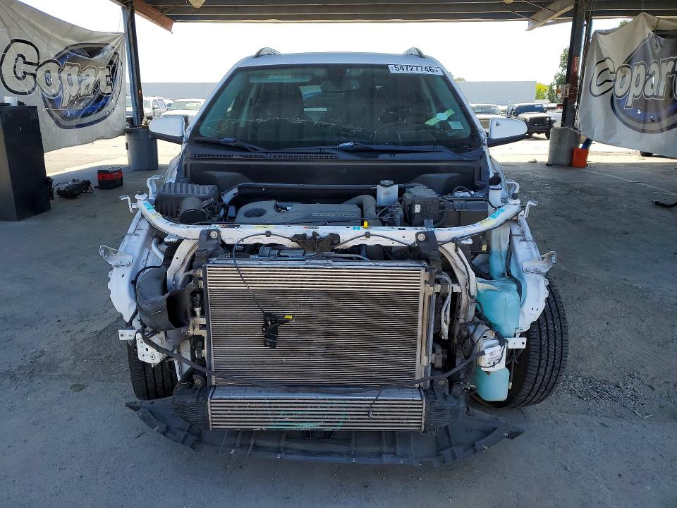 2019 Gmc Terrain მანქანა იყიდება აუქციონზე, vin: 3GKALMEV6KL392709, აუქციონის ნომერი: 54727746