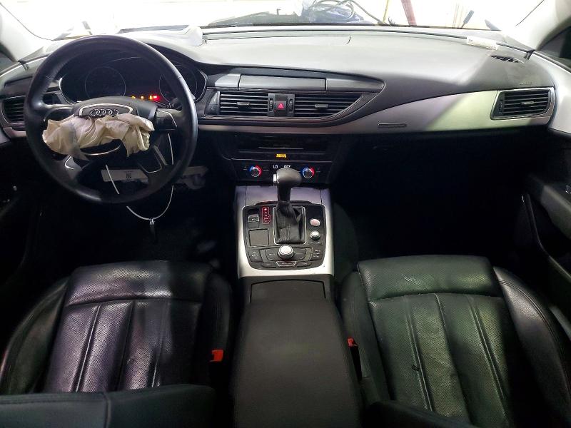 Aukcja sprzedaży 2012 Audi A7, vin: WAUSGBFC7CN008375, numer aukcji: 54621866
