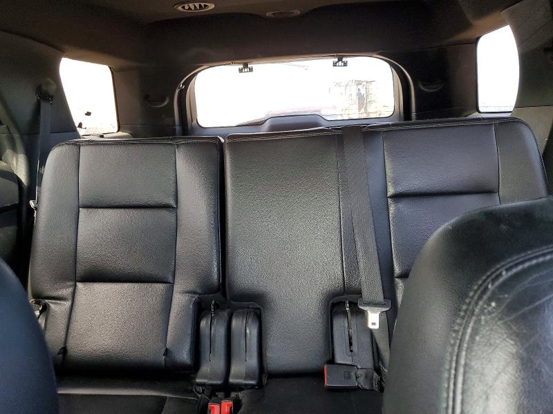 Aukcja sprzedaży 2018 Ford Explorer, vin: 1FM5K8AR0JGB20736, numer aukcji: 52521486