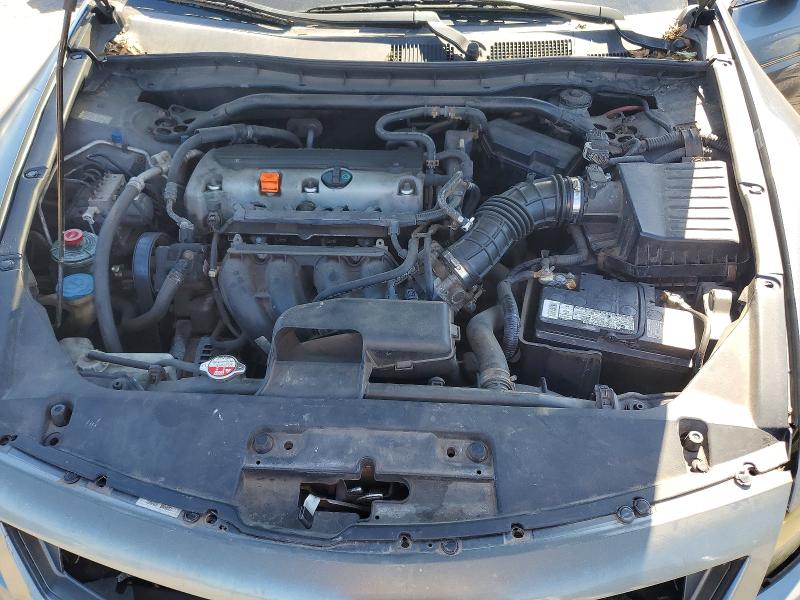 Aukcja sprzedaży 2010 Honda Accord, vin: 1HGCS1B85AA013694, numer aukcji: 55074016