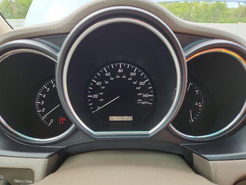 54687926 :رقم المزاد ، 2T2HK31UX8C094868 vin ، 2008 Lexus Rx مزاد بيع