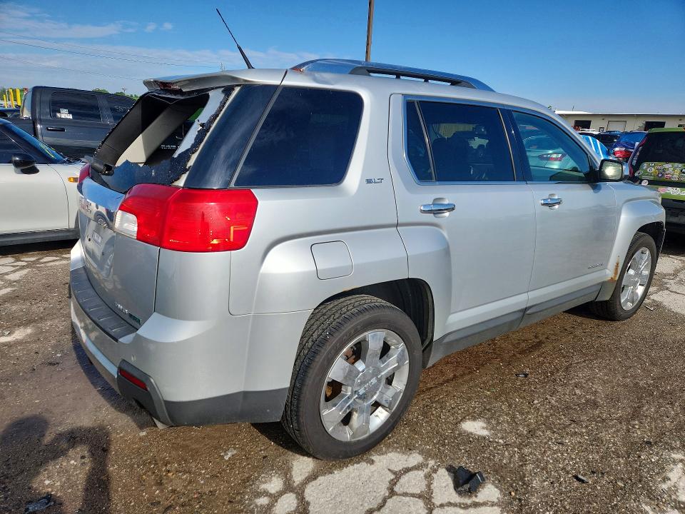 2011 Gmc Terrain მანქანა იყიდება აუქციონზე, vin: 2CTFLXE59B6319751, აუქციონის ნომერი: 52159586