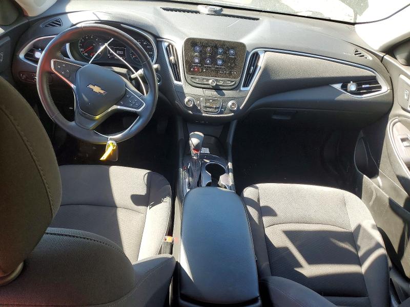 Продажа на аукционе авто 2022 Chevrolet Malibu, vin: 1G1ZG5ST3NF205364, номер лота: 53008336
