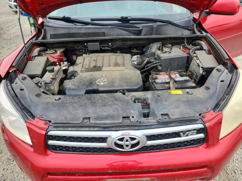 Auction sale of the 2008 Toyota Rav4, vin: JTMBK31V985065765, lot number: 51320106