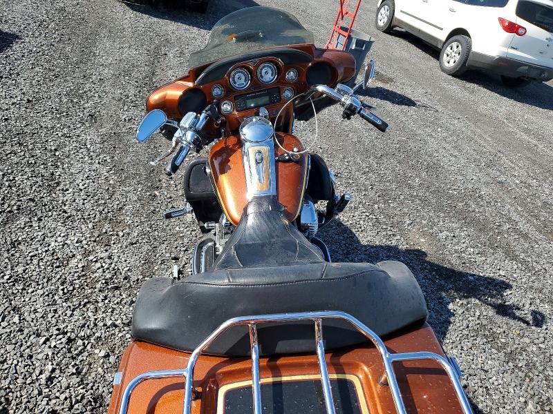 Продаж на аукціоні авто 2008 Harley-davidson Flhtcuse3, vin: 1HD1PR8448Y952099, номер лоту: 53951626