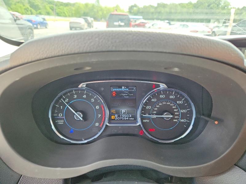 Aukcja sprzedaży 2018 Subaru Forester, vin: JF2SJAGC1JH450708, numer aukcji: 54010356