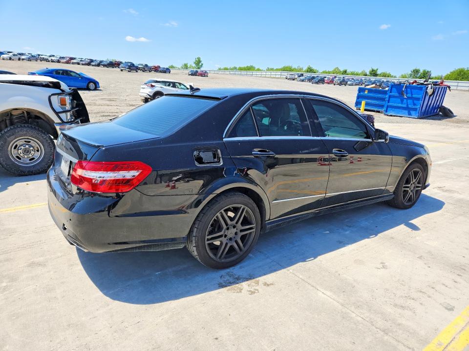 Продажа на аукционе авто 2010 Mercedes-benz E, vin: WDDHF7CB3AA043269, номер лота: 52896506