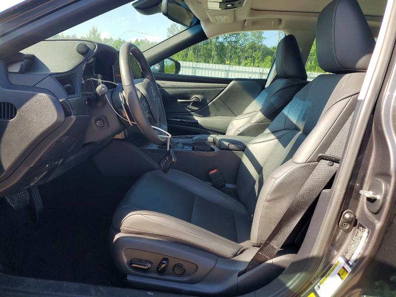53233856 :رقم المزاد ، 58ADZ1B14NU113439 vin ، 2022 Lexus Es 350 مزاد بيع