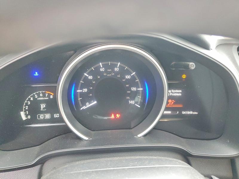 Продажа на аукционе авто 2020 Honda Fit, vin: 3HGGK5H80LM729764, номер лота: 53971216