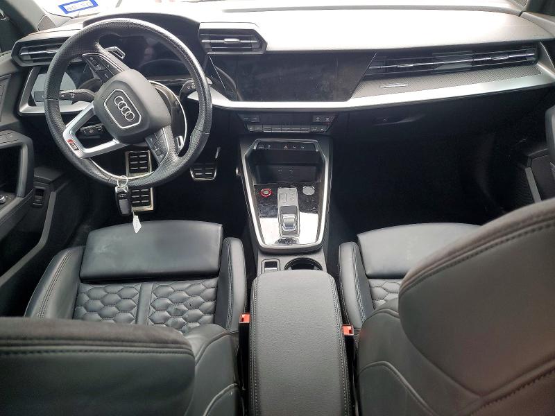 Продаж на аукціоні авто 2023 Audi Rs3, vin: WUAG4DGY0PA901298, номер лоту: 54425256