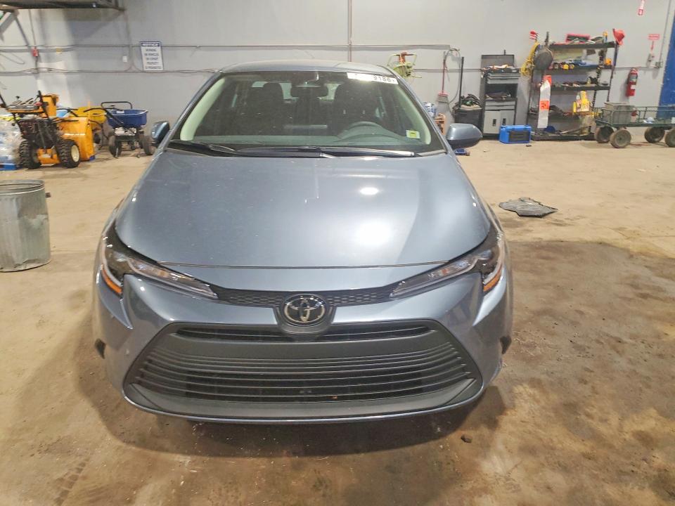 Aukcja sprzedaży 2026 Toyota Corolla, vin: 5YFB4MDE4TP402012, numer aukcji: 53929186