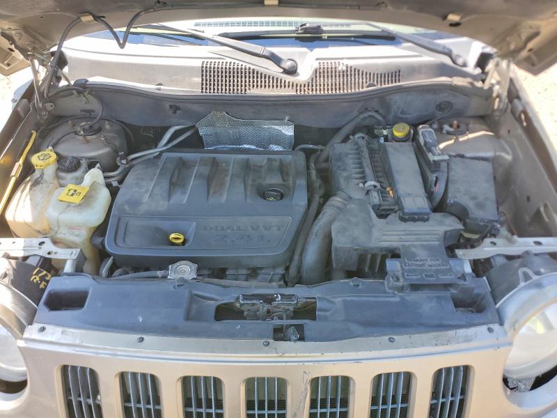 Продаж на аукціоні авто 2008 Jeep Compass, vin: 1J8FT47W08D661298, номер лоту: 54043716
