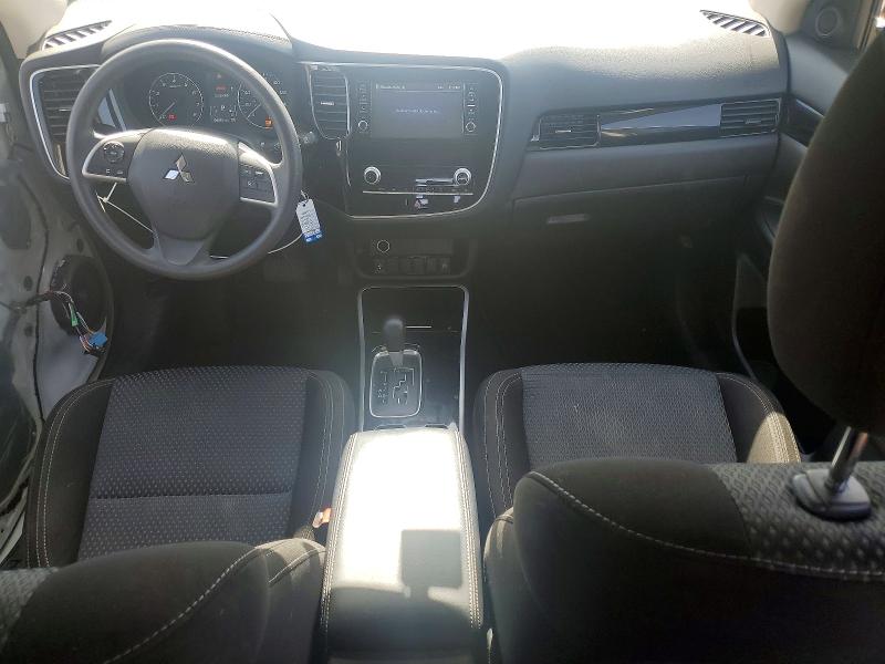 Продаж на аукціоні авто 2020 Mitsubishi Outlander, vin: JA4AD2A34LZ045708, номер лоту: 52666236
