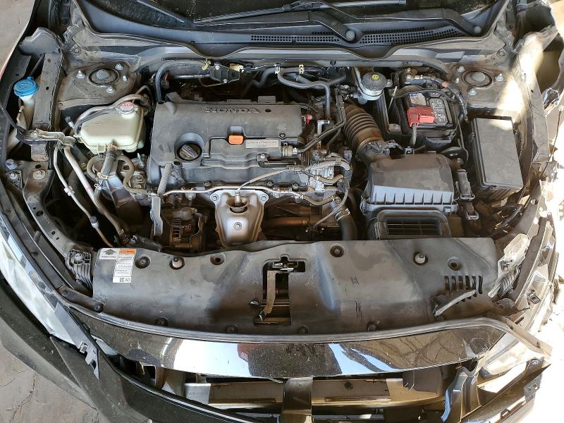 Продажа на аукционе авто 2020 Honda Civic, vin: 2HGFC2F80LH569510, номер лота: 52359936