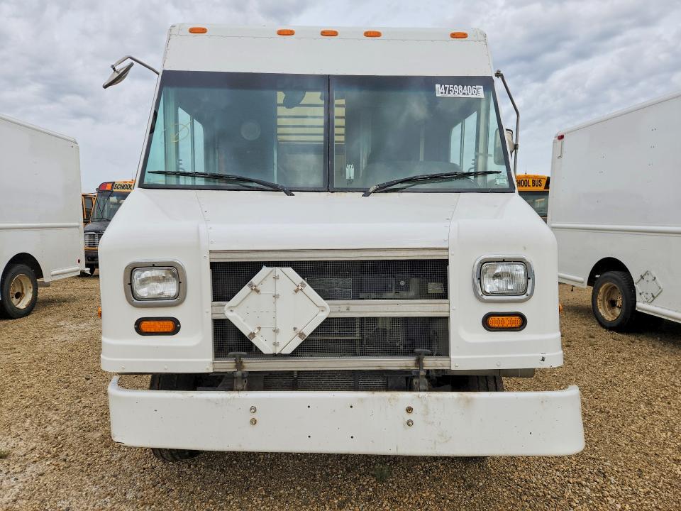 Продажа на аукционе авто 2007 Ford Econoline, vin: 1FCKE39L57DA93495, номер лота: 47598406