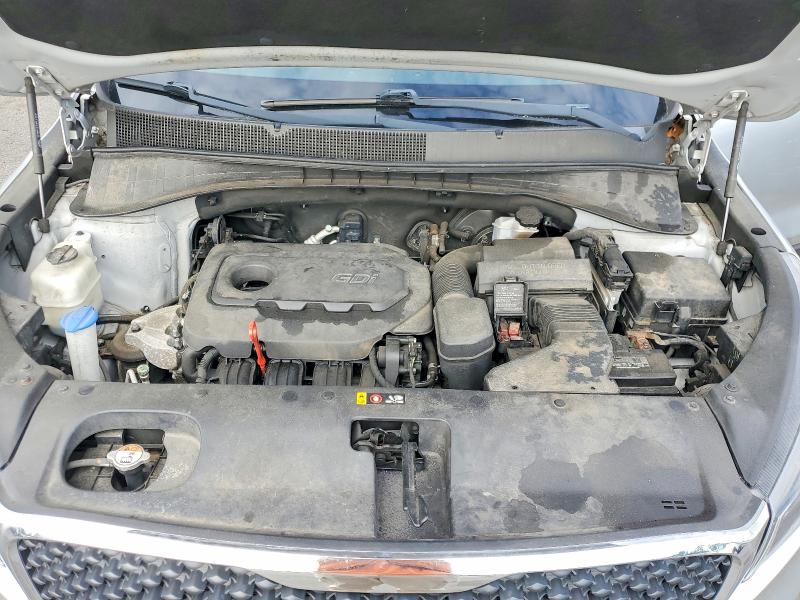 Aukcja sprzedaży 2017 Kia Sorento, vin: 5XYPG4A38HG238100, numer aukcji: 54822946