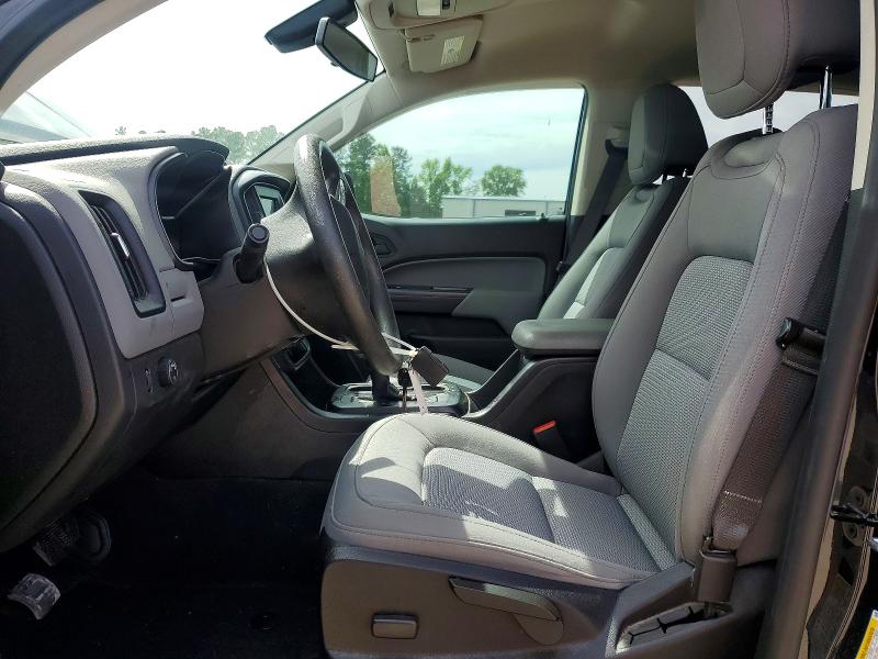 53041976 :رقم المزاد ، 1GCGSBEN0M1244028 vin ، 2021 Chevrolet Colorado مزاد بيع